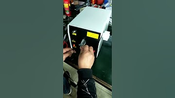 Wire and Cable Shield Braid Brushing and Twisting Machine