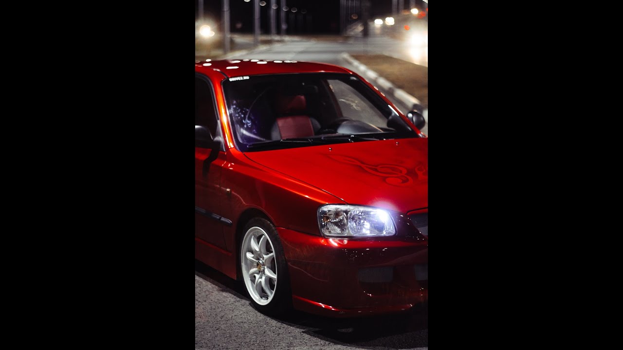 Как поменять тормозной вакуум на Хендай Акцент (Hyundai Accent) - YouTube