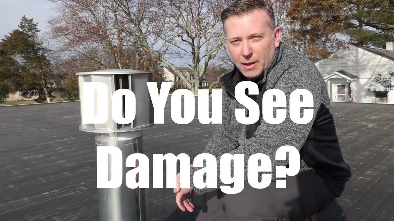 Hidden Dangers of Water Entry in Your B-Vent System | Protect Your Home!
