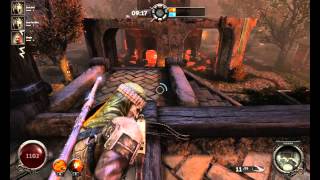 First Look: Nosgoth