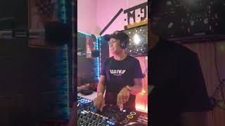 mengapa masi di sini #dj #remix #djantero_sky