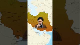 Iran Fires Warning Shots in Strait of Hormuz Amid US Tensions