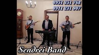 Sendrei Band - Na kostolnej veži ( COVER )