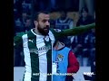 Atatrk stadyumunun son gol  bursaspor bursa futbol shorts