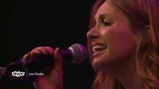 Carly Pearce - Hide the Wine (98.7 THE BULL) chords