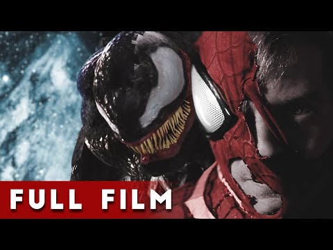 Spider-Man 2: Another World FULL FAN FILM - Spiderverse Fan Film
