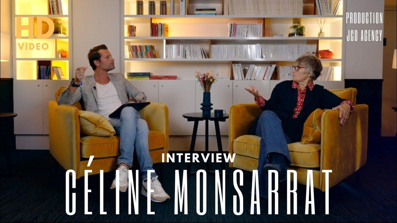 Films Et Séries Tv Avec Céline Monsarrat www.youtube.com