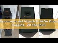 Recensione del Klipsch R-40SA Black (coppia) - Altoparlanti Sorround Dolby Atmos per Home Cinema Pro