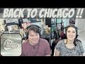 CHICAGO | OUR FIRST COUPLE REACTION to 25 or 6 to 4 | Our second Chicago song & didn't disappoint!