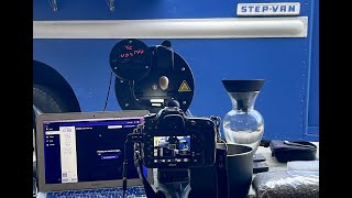 Aillio Bullet R1 V2 ☕ 1 year review and workflow