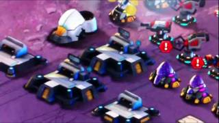 Edge world Facebook (UNSTOPPABLE RANK 2HD