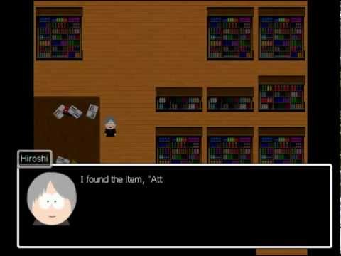 game ao oni 6.23