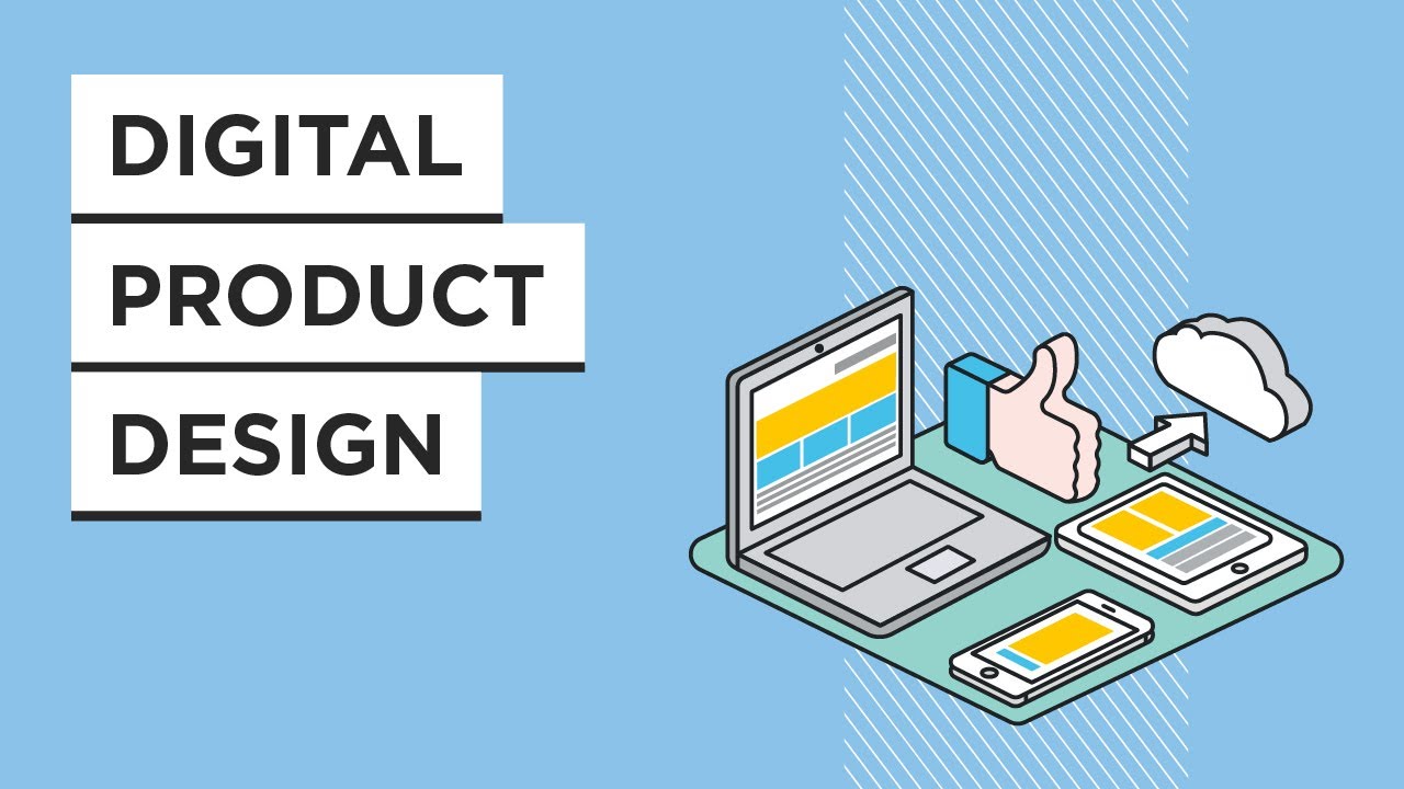 Digital Product Design