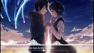 Achik ft Nana - Resipi Berkasih (Nightcore)