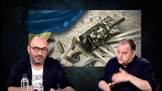 H.D. Hartmann: „Reducerea sprijinului militar pentru Ucraina ar reduce DEFICITUL bugetar”