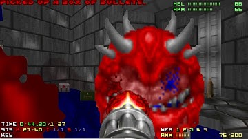 Pigeon Speedmapping Session 2 Map02 My First Speedmap UV Max in 1:18