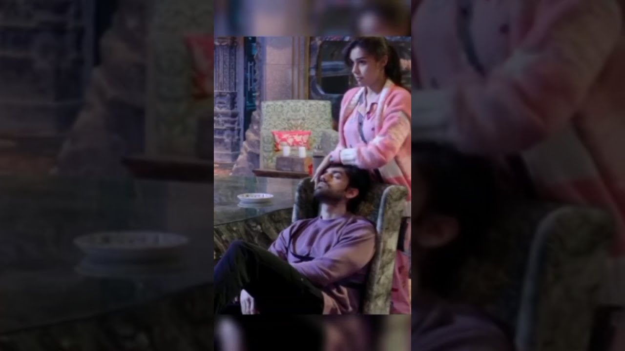 Avisha Romance and nok jhok🫶🏻 | Eisha Avinash Avisha | Part 1