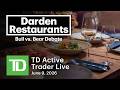 Growth on the Menu?