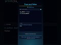pyb 01 04 02 basics data types understand booleans