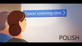 POLISH: Patient data saves lives: Cancer Wealth