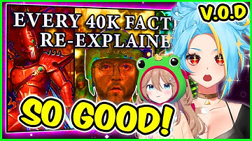 Watching Neruo-sama and Bricky! | LuminusRed Vod