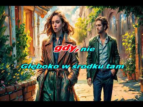 MIAŁEŚ  BYĆ-( Monika Brodka)- KFN- glezmann1