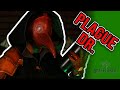 BECOME A PLAGUE DR. (leaches sold separately)| Make a leather plague Dr. Mask | SkillTree