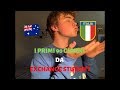 I primi 90 Giorni da Exchange Student! (AUSTRALIA) **❤️🇮🇹**