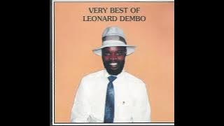 Leonard Dembo - Gire