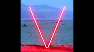 Maroon 5- Animals PERFECT AUDIO