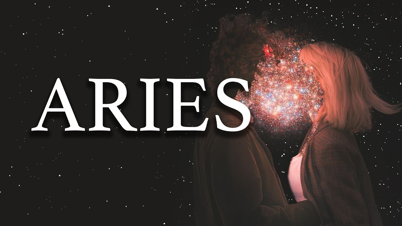 ARIES💘 They're No Longer Held Back From You! Blockage Lifted, Reconciliation & A Heart To Heart💑🌹