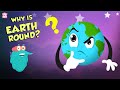Understanding the Shape of Planets