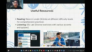 Task 8 - Concluding project Profile