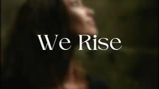 We Rise - Rama Duke