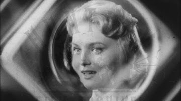 Spangles Sweets, 1960