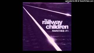 Railway Children - Over And Over chords