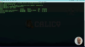 Install Calico eBPF dataplane on Immutable OS (Bottlerocket, TalosLinux)