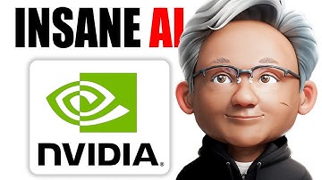 NEW Nvidia AI Llama 3.3 Nemotron 1.5 is INSANE! (FREE)