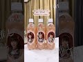 【推し水】SKE48ウォーターNEWラベルVer.発売決定