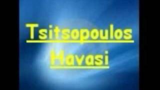 Tsitsopoulos Havasi Resimi