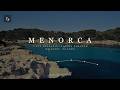 Menorca Luxury Yacht Charter | 7-Day Itinerary