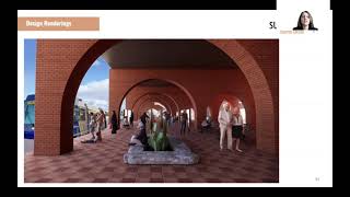 2021 DC - Mixed-Use Multifamily Building Division - 2nd place, The University of Arizona
