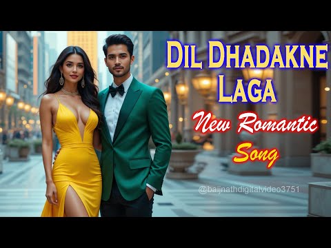Dil Dhadakne Laga
