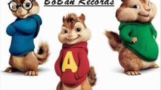 Adele - Someone Like You ( Chipmunk Version )