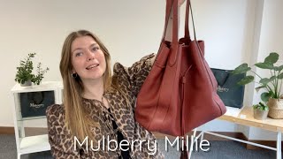 Mulberry Millie Review
