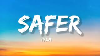 Tyla - Safer