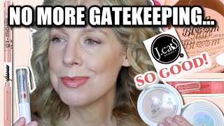 BEAUTY PRODUCTS YOU DON'T HEAR ABOUT- Jcat Beauty 💖 screenshot 5