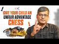 Give Your Child an Unfair Advantage with Chess | Kaabil Kids Online Chess Academy