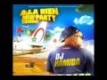 Dj Hamida A La Bien Mix Party 2011 - (GSX  feat Cheb Khalass)