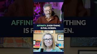 Creative Freedom with Affinity | CreativePro Podcast